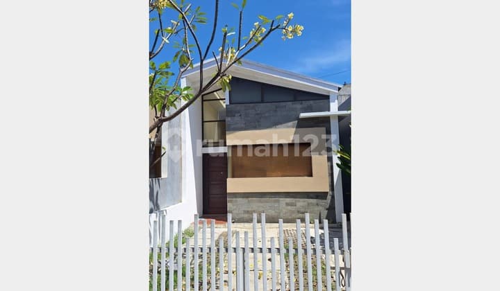 Dijual Cepat! Rumah Minimalis Komplek Cisaranten Arcamanik