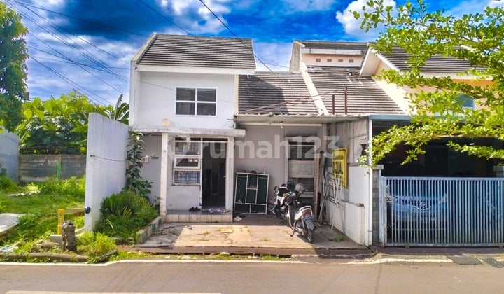 Dijual Cepat! Rumah Siap Huni Dekat RS Al Islam & Jl Ciwastra