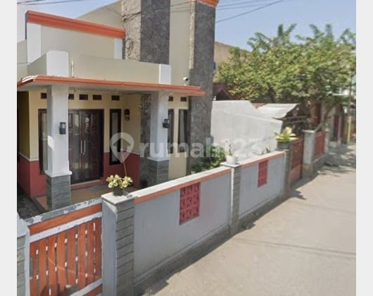 Rumah Kost + Kontrakan Dkt Telkom University Akses Mobil mainroad