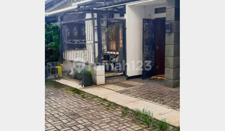 Rumah Siap Huni Eksklusif di Grand Nabila, Ciwastra Bandung