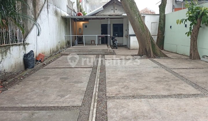 Dijual Lokasi Emas Rumah Dipusat Kota Riau Mainroad