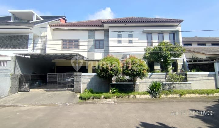 Dijual/Disewa Rumah Parakan Waas Sayap Batununggal