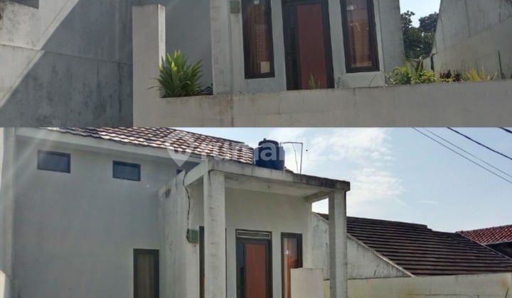 Jual Cepat Rumah Bumi Langgeng Cinunuk, Cibiru