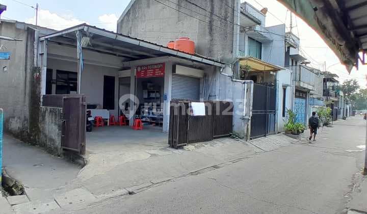 House in Babakan Sari Kiaracondong