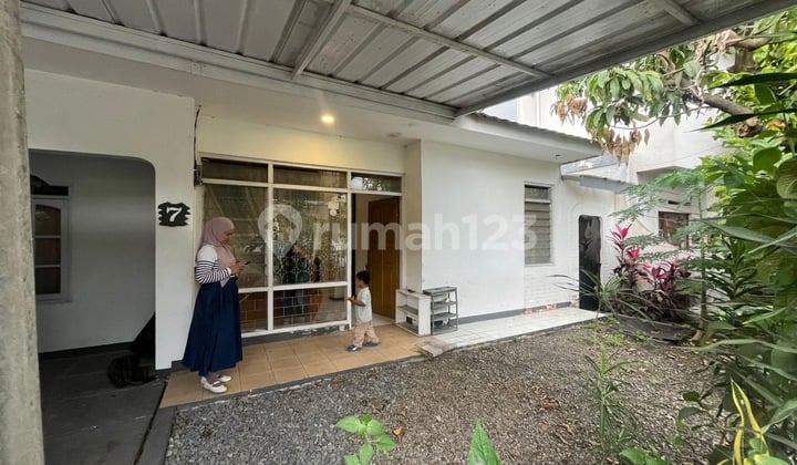 Dijual Cepat Rumah Siap Huni Arcamanik, Bandung