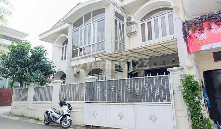 Dijual Lokasi Emas Rumah Siap Huni Kumala Garden, Pasteur Bandung