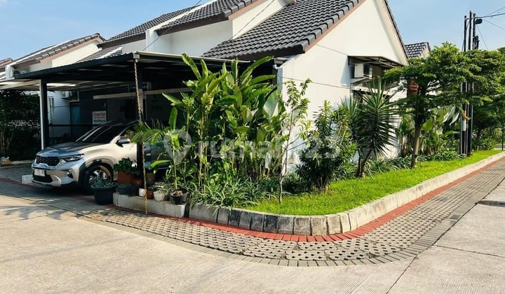 Dijual Rumah Minimalis Full Furnished Gate Way Pasteur Residence