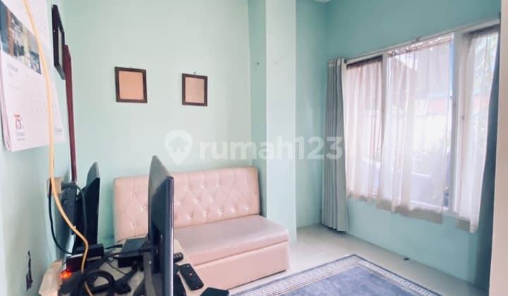 Dijual Cepat Rumah Mainroad Cigadung, Bandung