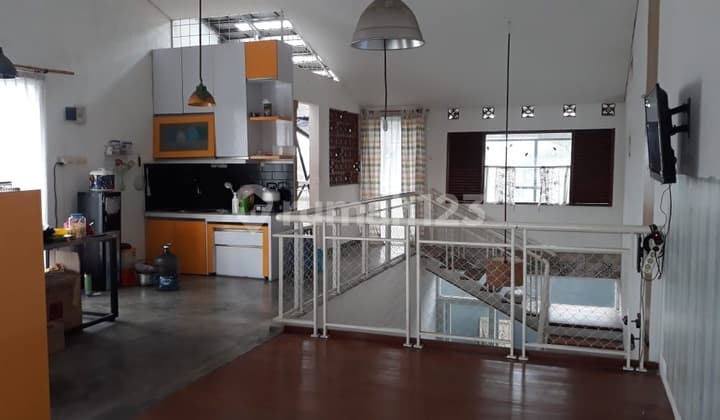 Jual Cepat Rumah Margakencana, Cijawura, Buah Batu, Bandung