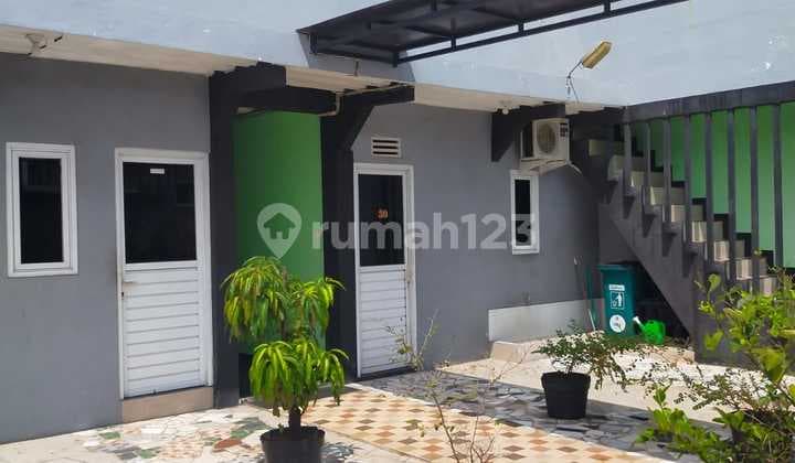 Kostel 4 Lantai Full Furnished Dekat Trans Studio Mall