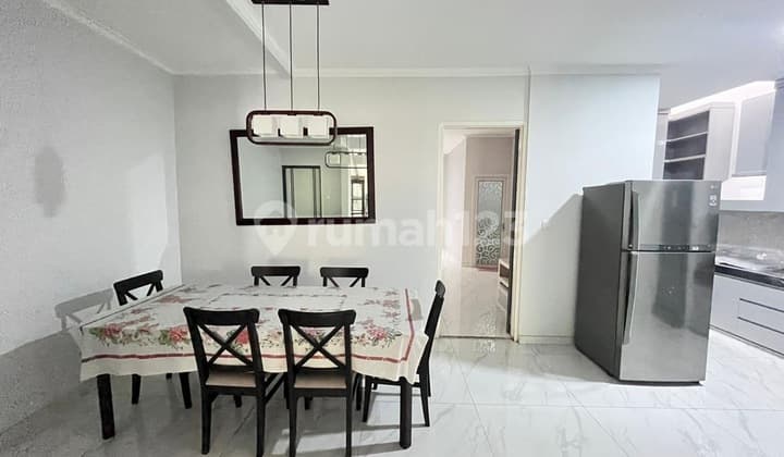 Dijual Rumah Puri Bintaro, Tangerang