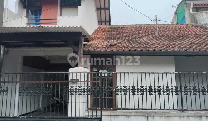 Disewakan Rumah Siap Huni di Arcamanik, Bandung