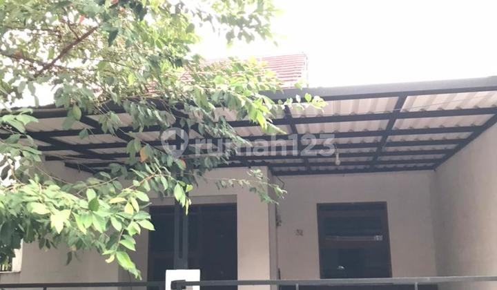 Disewakan Rumah untuk Tempat Tinggal Antapani