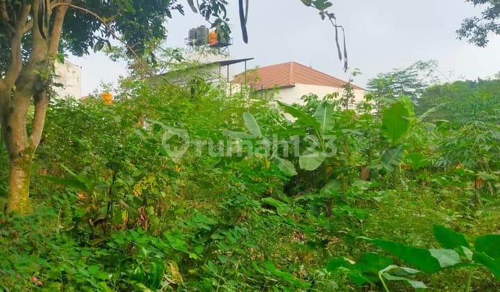 Tanah Kavling Murah untuk Kost Sarijadi Bandung Utara