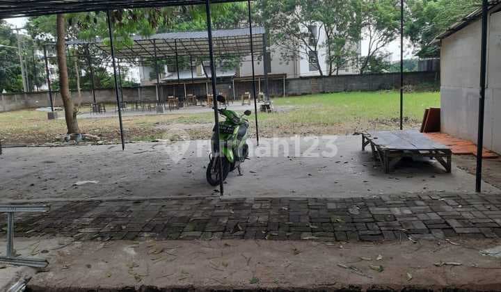 Tanah Matang Siap Bangun Sayap Bypass Soekarno Hatta