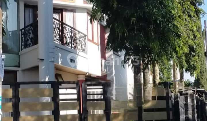 Rumah Mewah Cisitu Dago