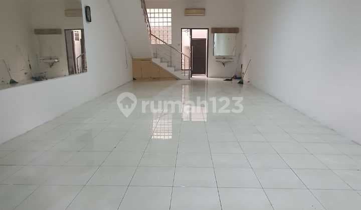 Disewakan Ruko di Antapani Bandung