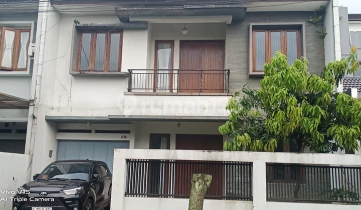Dijual Rumah Batununggal Eastate Jelita, Bandung