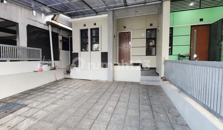 Dijual Rumah di Sayap Gegerkalong, Griya Amanda Sariwangi, Bandung
