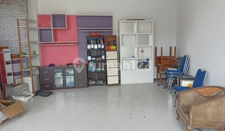 Dijual Ex Office di Golf Arcamanik Bandung