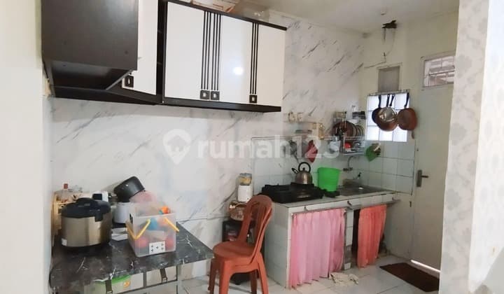 Dijual Rumah Minimalis Modern Full Furnished, Cipageran Asri