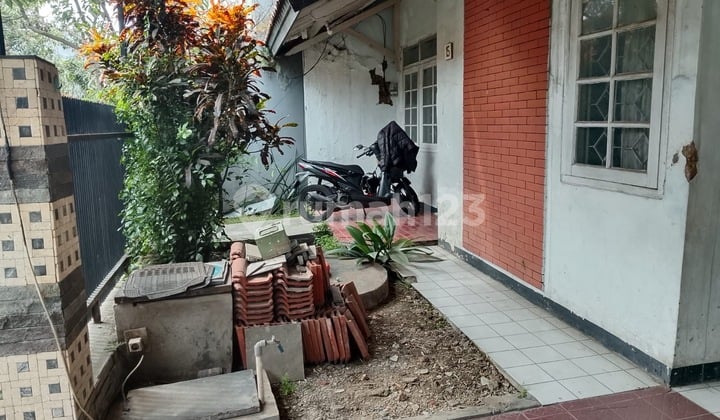 Disewakan Rumah 1 Lantai di Arcamanik, Bandung