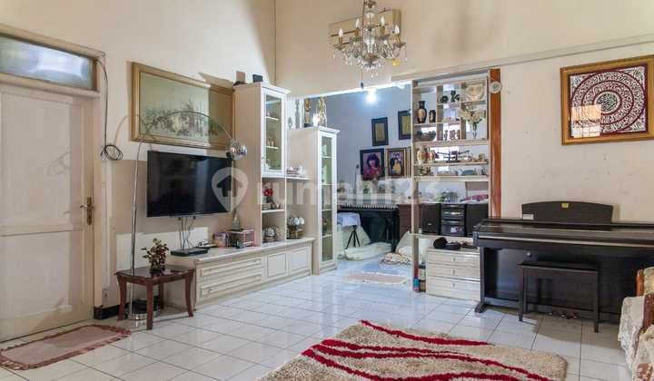 Dijual Rumah 1 Lantai Siap Huni Palem Permai, Bandung