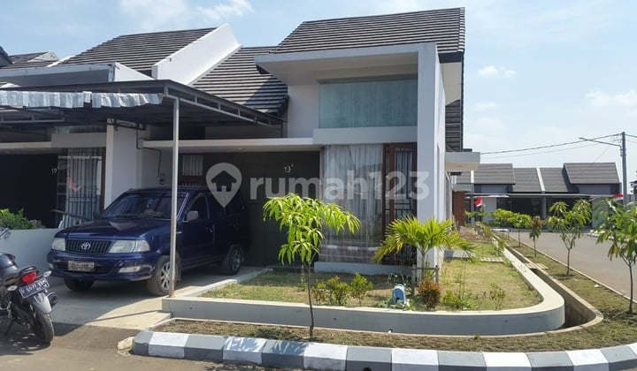 Dijual Rumah di Perumahan Alkita 2 Bojong Koneng, Bandung