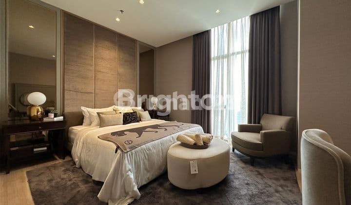 Luxury Residence in the Heart of South Jakarta