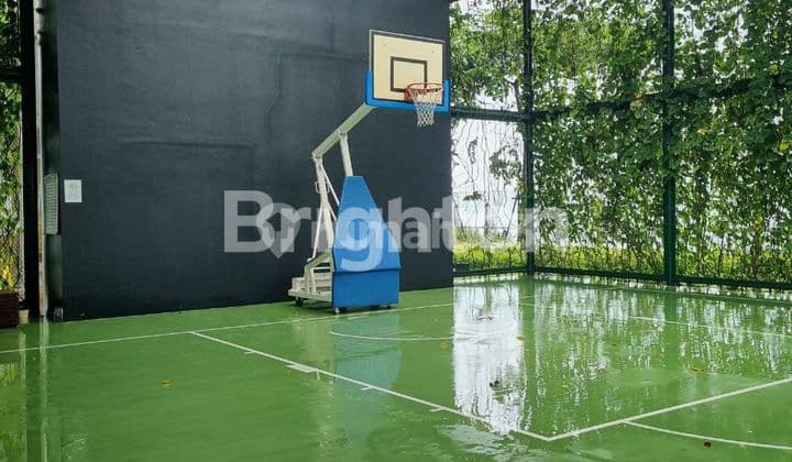 Luxury Apartment in the Heart of South Jakarta