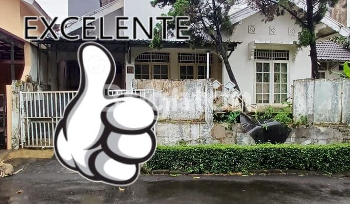 Jual Murah Rumah Camar