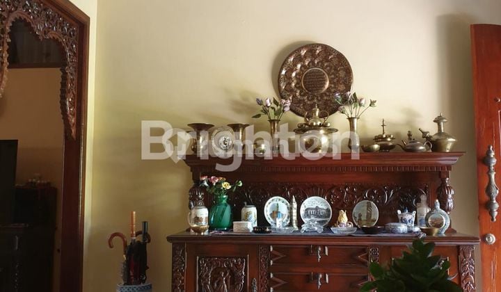 HOUSE IN BUKIT CINERE INDAH