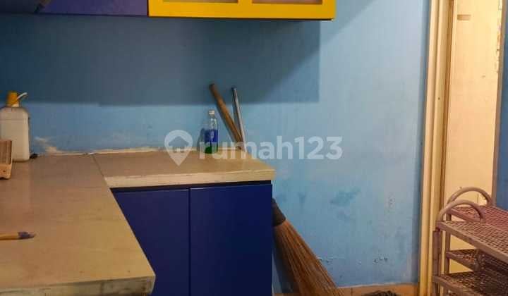 Ruko Strategis di daerah JL.Alternatif Ciibubur