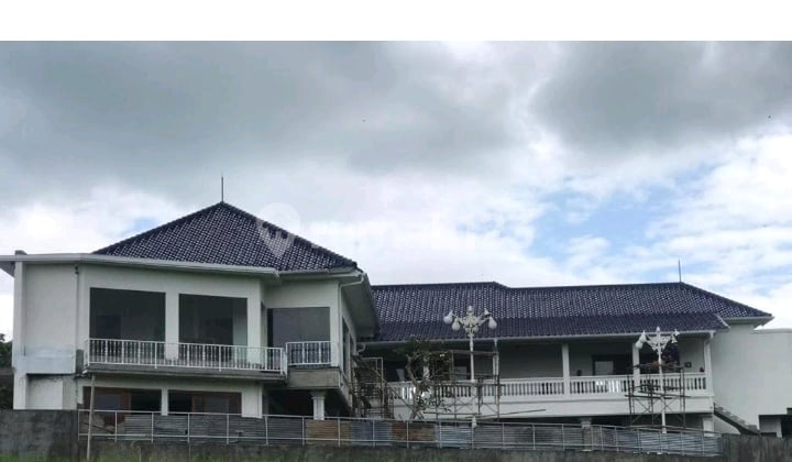 Villa Siap Huni, Di Bali Dgn Konsep Yg Nyaman