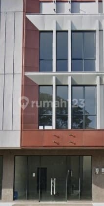 Ruko 3 Lantai Strategis Cocok Untuk Anda Berbisnis di Kota Wisata cibubur