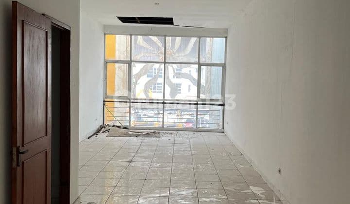 Strategic Shop House for Your Business at Citra Grand Cibubur