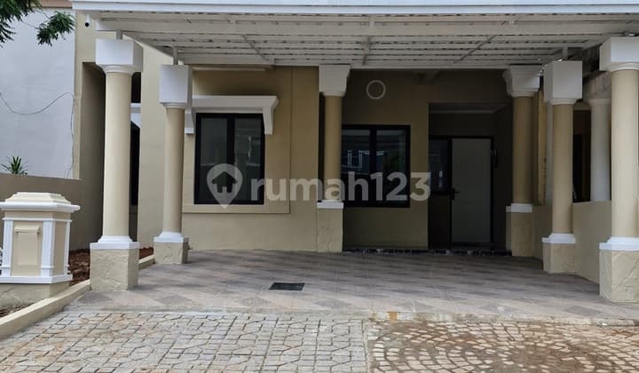Rumah Siap Huni