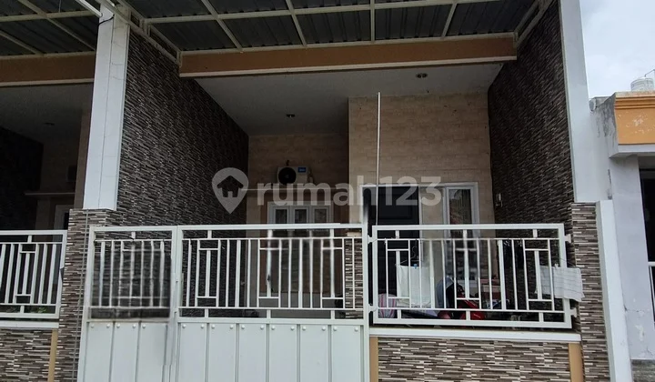 Rumah 2 Lantai Murah Daerah Karang Asem