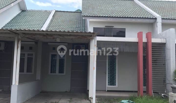 Rumah Sukolilo Dian Regency Harga Bersahabat Dan Nyaman