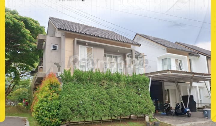 Dijual Rumah Cluster, Tirtamaya Residence, Daerah Gentan, Sukoharjo