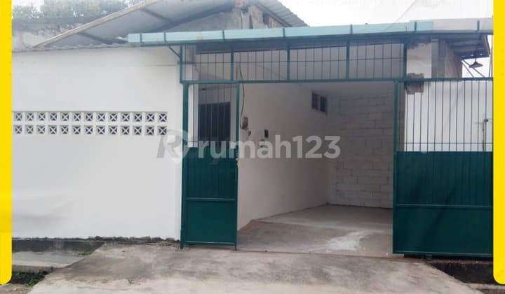 Sewa Rumah Murah & Strategis di Jebres Solo, Hunian Nyaman Dekat Kawasan Kampus Uns & Rs Moewardi