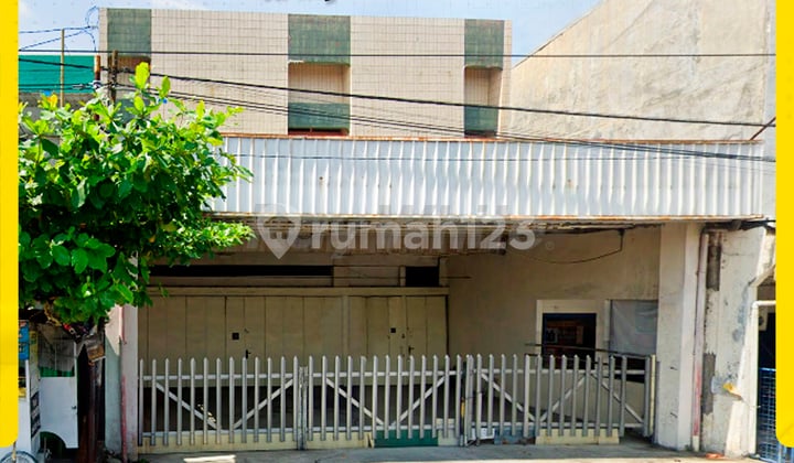 Dijual Ruko Strategis, Jl. Raya Palur, Jaten