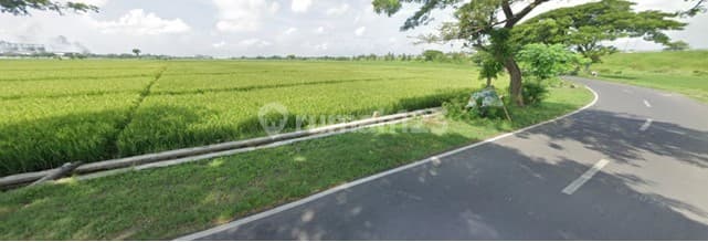 Dijual Tanah Sragen Zona Industri, Dekat Exit Tol