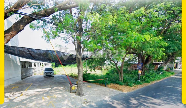 Di Jual Tanah di Paulan, Colomadu, Karanganyar