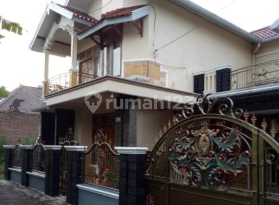 Selling Modern House in Kudus City