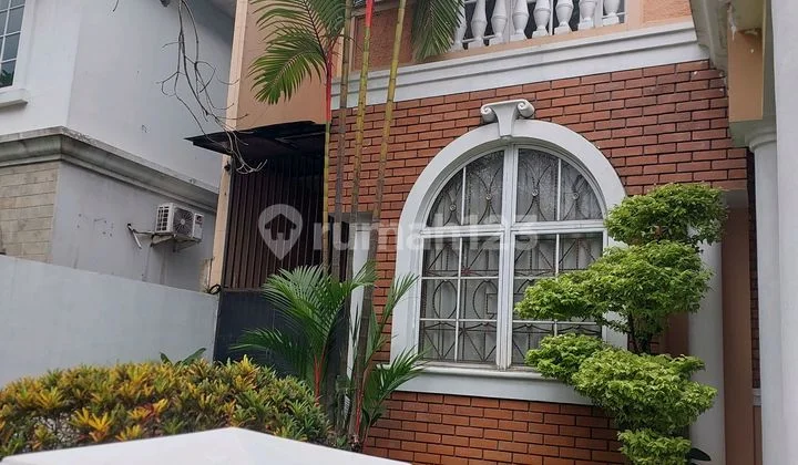 Kapan Lagi Pulang Tenang ke Rumah yang Aman Nyaman di Cluster Bergengsi Monaco- Kota Wisata