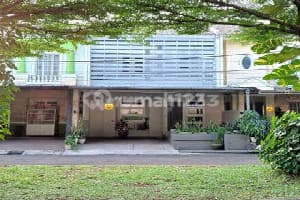 Rumah Minimalis Raffles Hills Cibubur Depok