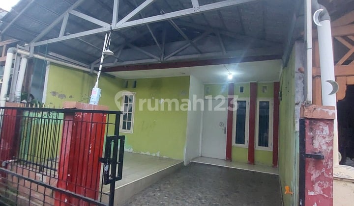 Ayo Bedah Rumah Seharga Tanah