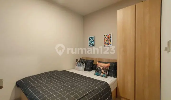 Comfortable Apartment in Kelapa Gading Pulo Gadung
