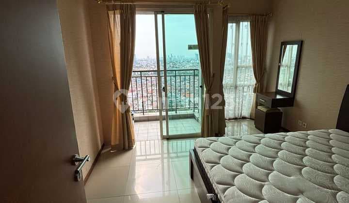 Apartemen,Thamrinresidence Disewakan